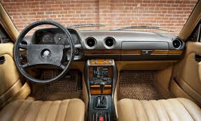 Image result for Walnut Brown 1980 Mercedes