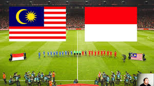 Nov 19, 2019 · malaysia vs indonesia. Pes 2019 Indonesia Vs Malaysia Fifa World Cup 2022 Qualifiers Gameplay Pc Youtube