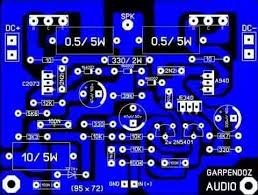 High Power Amplifier Kamaria Mactan Lapu Lapu City 2019 Caixas Acusticas