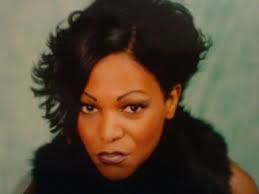 Lucienne SIMON, 51 ans (MEUDON LA FORET, PARIS)