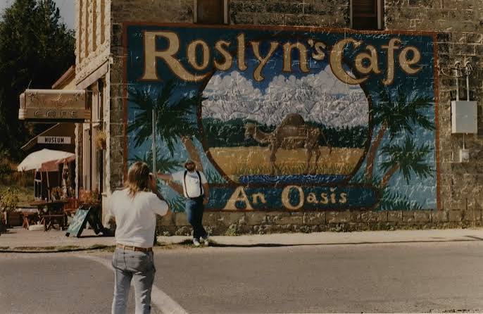 Northern Exposure' revival: A flashback to when the original filmed in  Roslyn, Washington - oregonlive.com