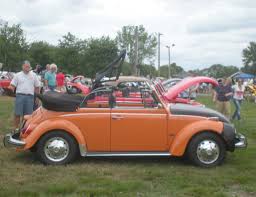 Image result for Tangerine 1972 Volkswagen