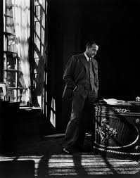 Resultado de imagen de Yousuf Karsh 1949