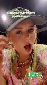 Happy Livestock Kids Celebrating in Green Outfit