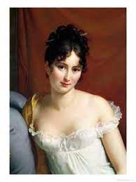 Image Result For Regency Hairstyles Portrait Madame Art