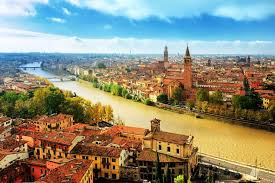 Verona's public transport system is very good. One Day In Verona Things To Do And See Travelpassionate Com