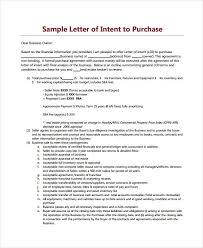 Letter Of Intent To Purchase Letter Of Intent Letter Of Employment Lettering