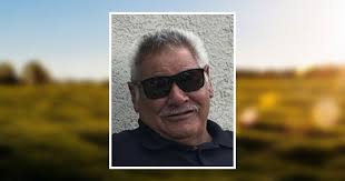 Jerry Arthur Sisneros Obituary July 10, 2023