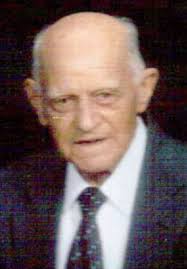 Wiley H. Galloway (1913-2008)