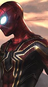If you're looking for the best superior spider man iphone wallpaper then wallpapertag is the place to be. Spider Man 2019 Far From Home Iphone Wallpaper With Iron Spiderman Wallpaper Hd 133842 Hd Wallpaper Backgrounds Download