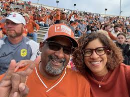 New to the group!!! My pics from Nashvegas!!!!❤️🤘🏾🏈🐂