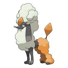 Maybe you would like to learn more about one of these? Furfrou Pokedex