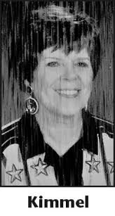 JANE KIMMEL Obituary (1939