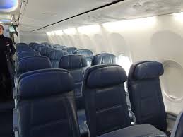 The maximum number of seats, at an economical cabin configuration remained at 189 passenger seats, as well as on. Delta Air Lines Fleet Boeing 737 900er Details And Pictures