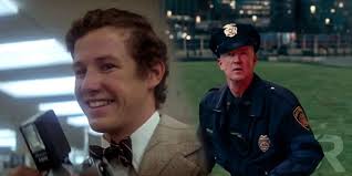 Easter Egg in ZSJL: Jimmy Olsen Cameo