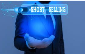 This is a gross simplification as there are a few different ways to do this. How To Short A Stock A Beginner S Guide To Short Selling