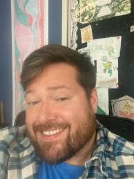 TJ Linkenauger, Social Studies