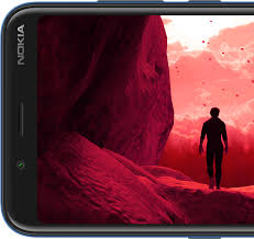 Nokia 2 V Tella with 5.45” HD+ display ...