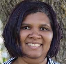 Stacy Rosser, MPH, CCHC-C/E