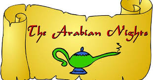 the arabian nights stories were some of my first discoveries when let loose on my own in a library arabian nights arabian nights stories arabians