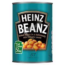 We may earn commission from links on this page, but we only recommend products we back. Heinz Baked Beans At Rs 130 Piece Canned Bean Id 19492597288