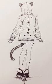 Porter Robinson Porterrobinson Porter Robinson Cat Girl Porter