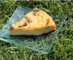 Cheesecake Au Citron Et Speculoos Nappe De Lemon Curd Recette Cheesecake Citron Recette Cheesecake Recette