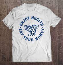 Good way of explaining this benefits. Enjoy Health Eat Your Honey Classic