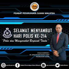 Pihak pejabat belia dan sukan miri telah mengadakan lawatan ke gelanggang rakyat di rh. Pejabat Pesuruhjaya Sukan Malaysia Home Facebook
