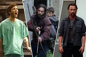 What happened in 28 Days Later and 28 Weeks Later? Full recap ahead of  sequel - Yahoo Movies UK