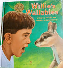 Willie's Wallabies by Suzanne Kita 9780896104259| eBay