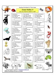 Animal Riddles 4 More Difficult Animal Riddles Riddles English Riddles