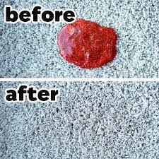 Diluted white vinegar may also remove any remaining stains. Don T Freak Out Here S How To Get Even Dried Slime Out Of Carpet