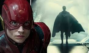 Neither scene appears in zack snyder's justice league. Justice League Snyder Cut The Flash Revisit Time Travel As Director Details Plot Films Entertainment Express Co Uk