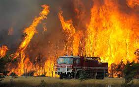 The Australian Fires Are A Prelude To Our Climate Suffering The Nation