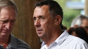 LNP's Cairns and Far North Qld powerbrokers revealed ahead of Leichhardt  election