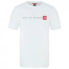 Full star full star full star full star half star. The North Face S S Nse Tee T Shirt Men S Buy Online Bergfreunde Eu
