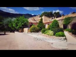 Finca la celada, moratalla, murcia, spain. Finca La Celada Youtube