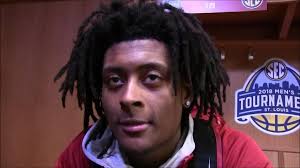 Petty: Alabama 'locked in' NCAA Tournament bid