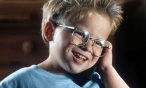 Así creció el pequeño George de “Stuart Little” a 24 años del estreno de la  película