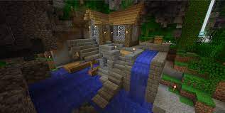 Pin By Isabella C On Minecraft Minecraft Blueprints Minecraft Minecraft Fishing Hut