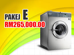 Apa risiko yang pengusaha dobi muslim tanggung jika pengguna bukan islam membawa pakaian berbulu anjing atau. Buka Kedai Dobi Baru Pakej E Wang Chee Trading Is The Laundry Specialist Supplier In Malaysia