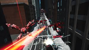 It doesn't have anything like the polish of. Spider Man Far From Home Virtual Reality Experience Review Psvr Playstation Universe