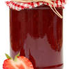 Made with overripe strawberries, apples & sugar, this jam is perfect for breakfast. 1