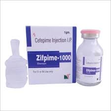 Image result for Cefepime