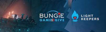Check spelling or type a new query. Light Keepers Game2give 2020 Fundraising Campaign News Bungie Net