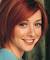 Alyson Hannigan 2018