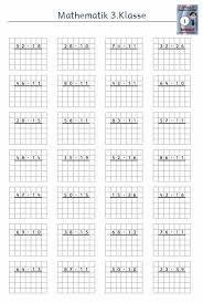 Weitere ideen zu kostenlose arbeitsblätter, arbeitsblätter, arbeitsblätter grundschule. Kostenloses Arbeitsblatt 3 Klasse Mathematik Multiplikation Pdf