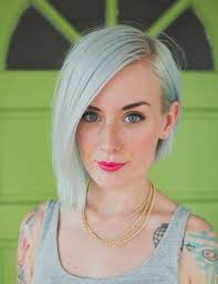 The asymmetrical bob is great for mature women. 20 Super Cute Short Asymmetrical Bob Hairstyles The Best Bob Haircut Ideas