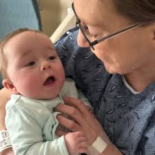 Fundraiser for Travis Wall by Jessica Lee : I am a recent leg amputee and  mother of a 7 month old boy